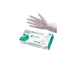 Selefa vinylhandskar (regular)