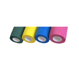 Scandiflex flexlinda 5cm mix /36st
