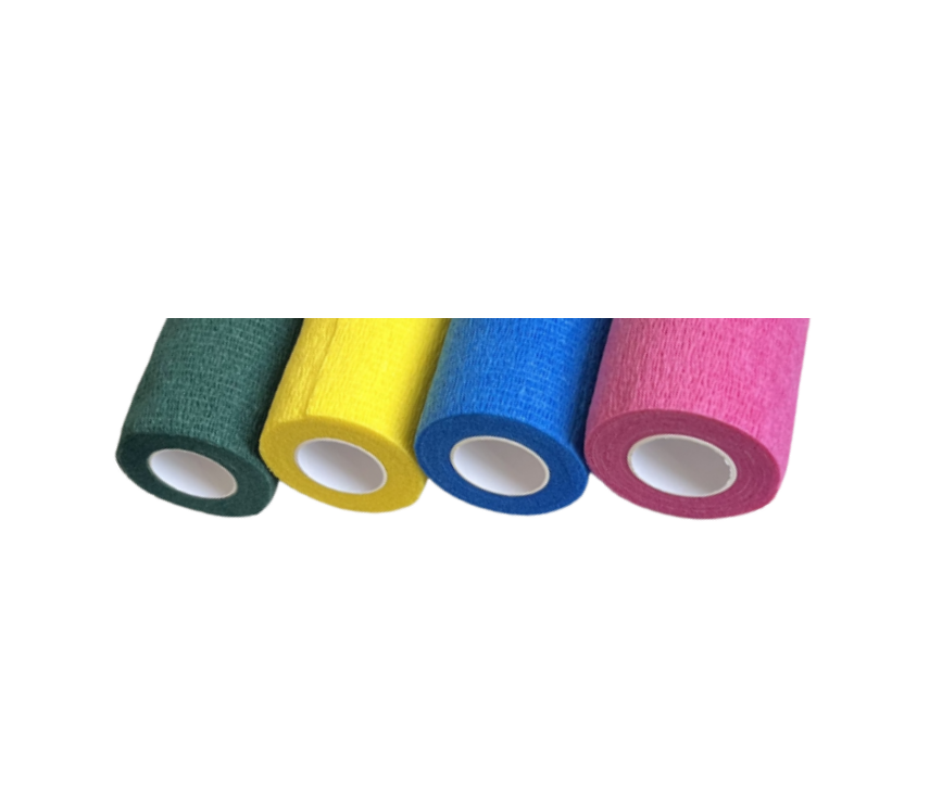 Scandiflex flexlinda 5cm mix /36st