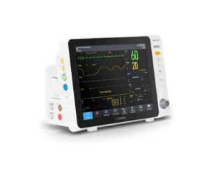 Monitor ND12-V med EtCO2 modul