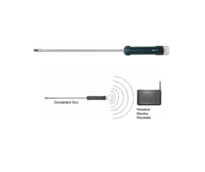 Dentalstick ECO 90 grader /set