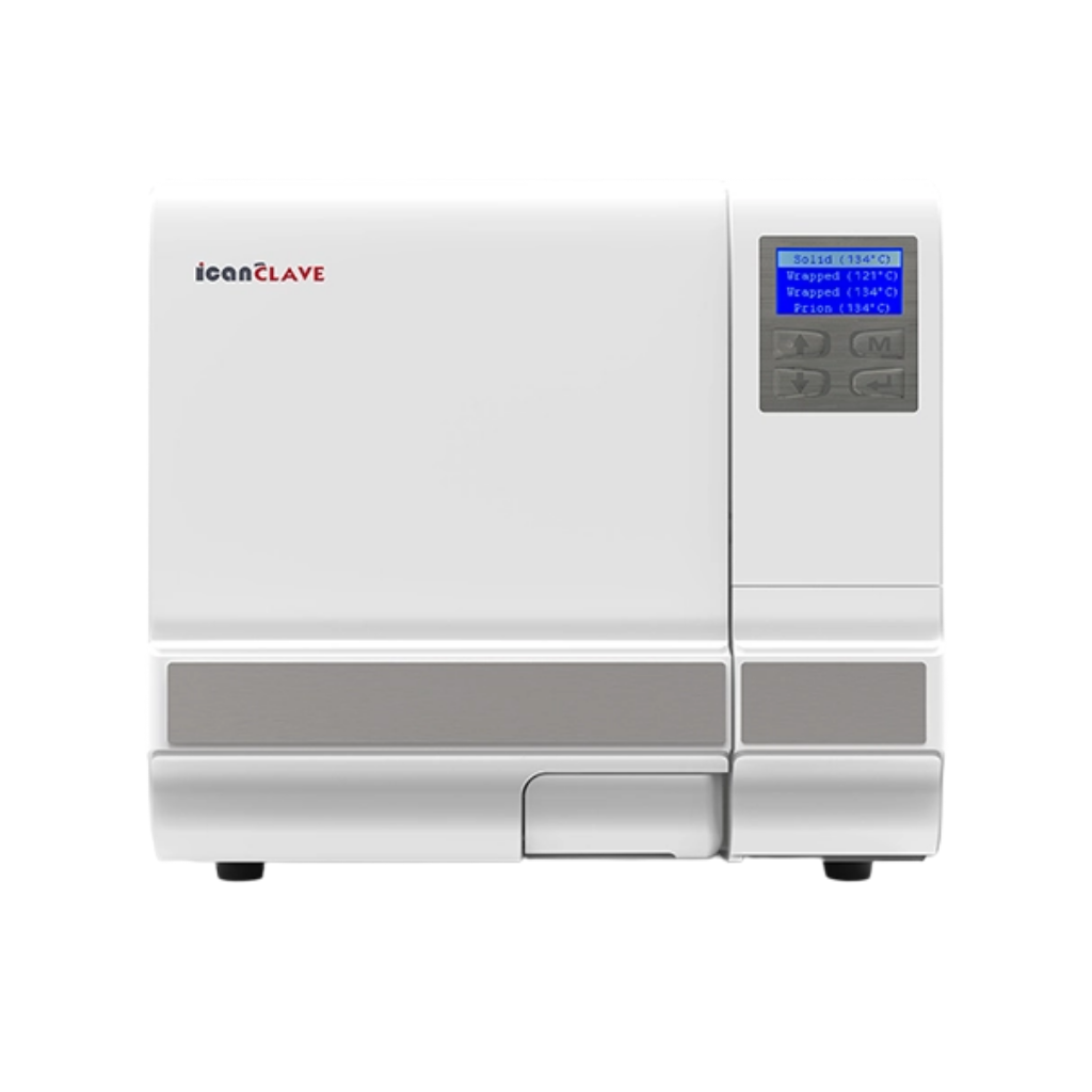 Autoklav Icanclave D
