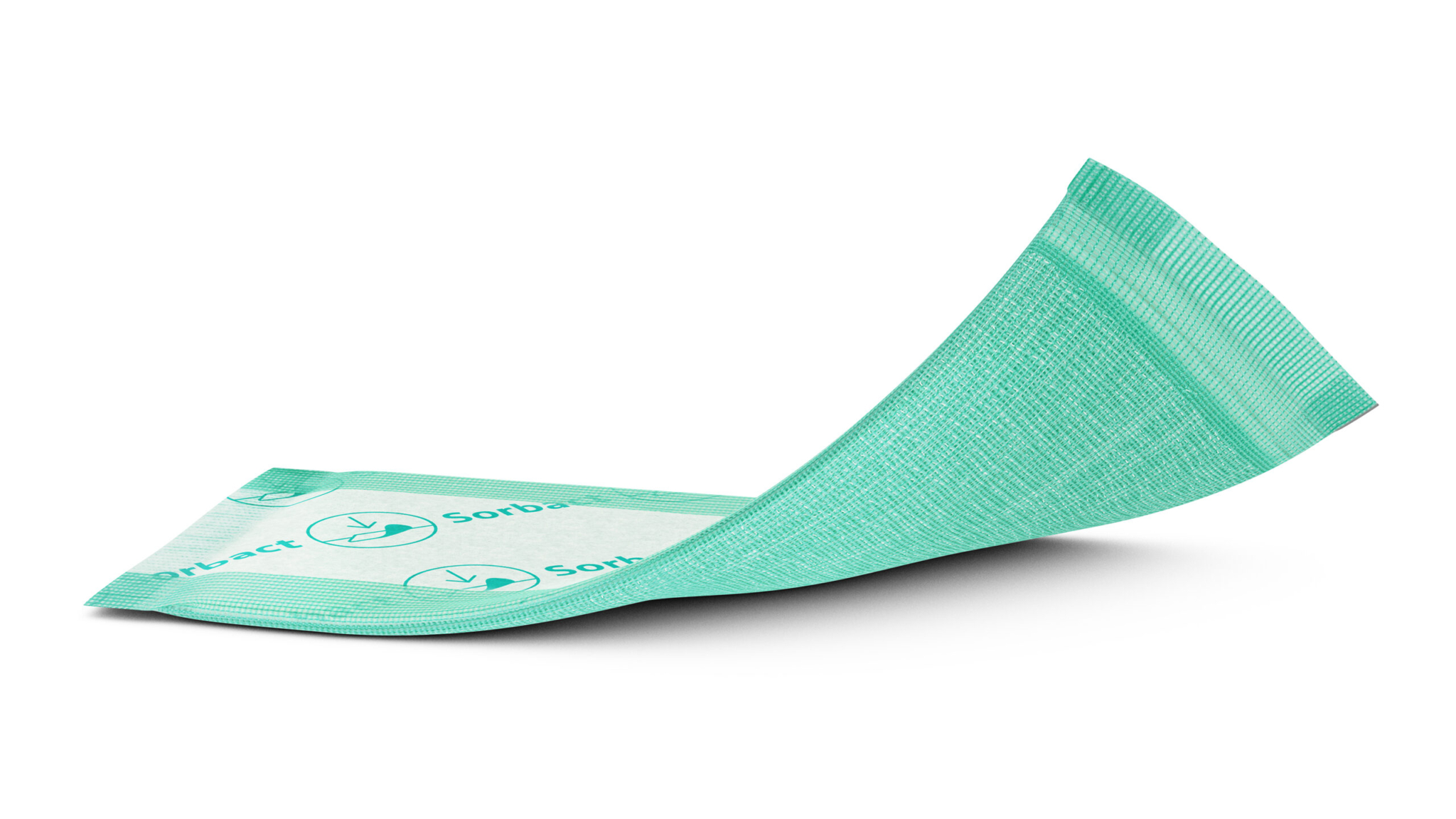 Sorbact® Absorption Dressing