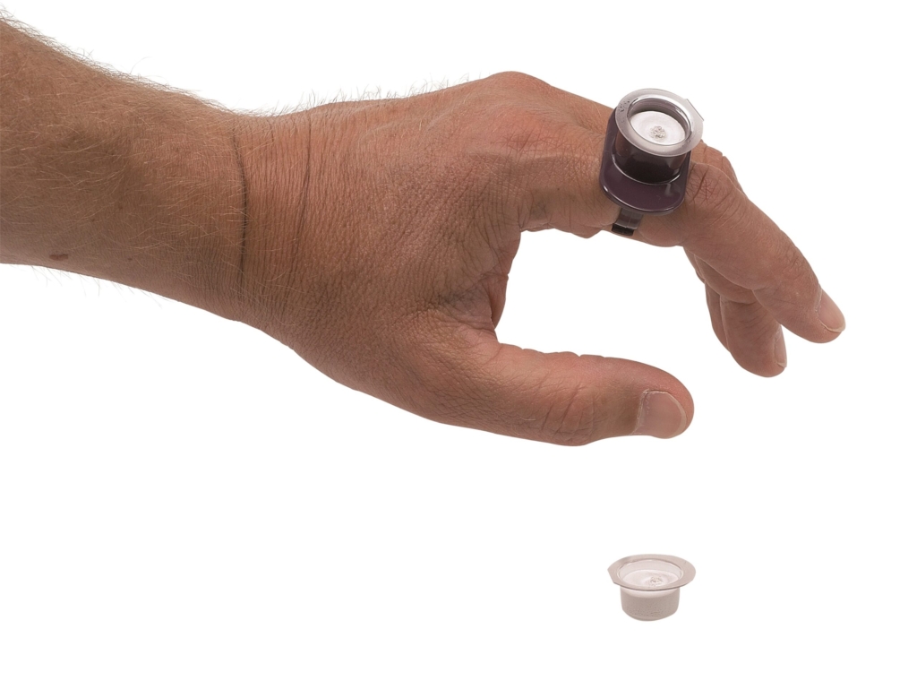 iClean Prophy pasta 2gr /100st