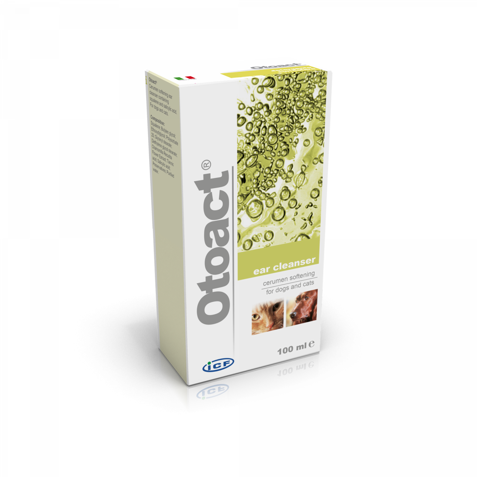 Otoact 100ml