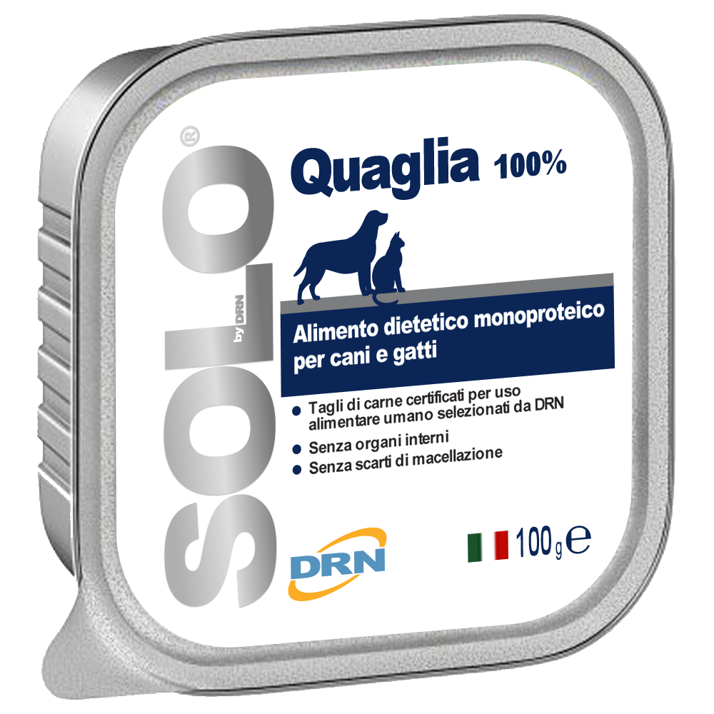 Solo Quaglia