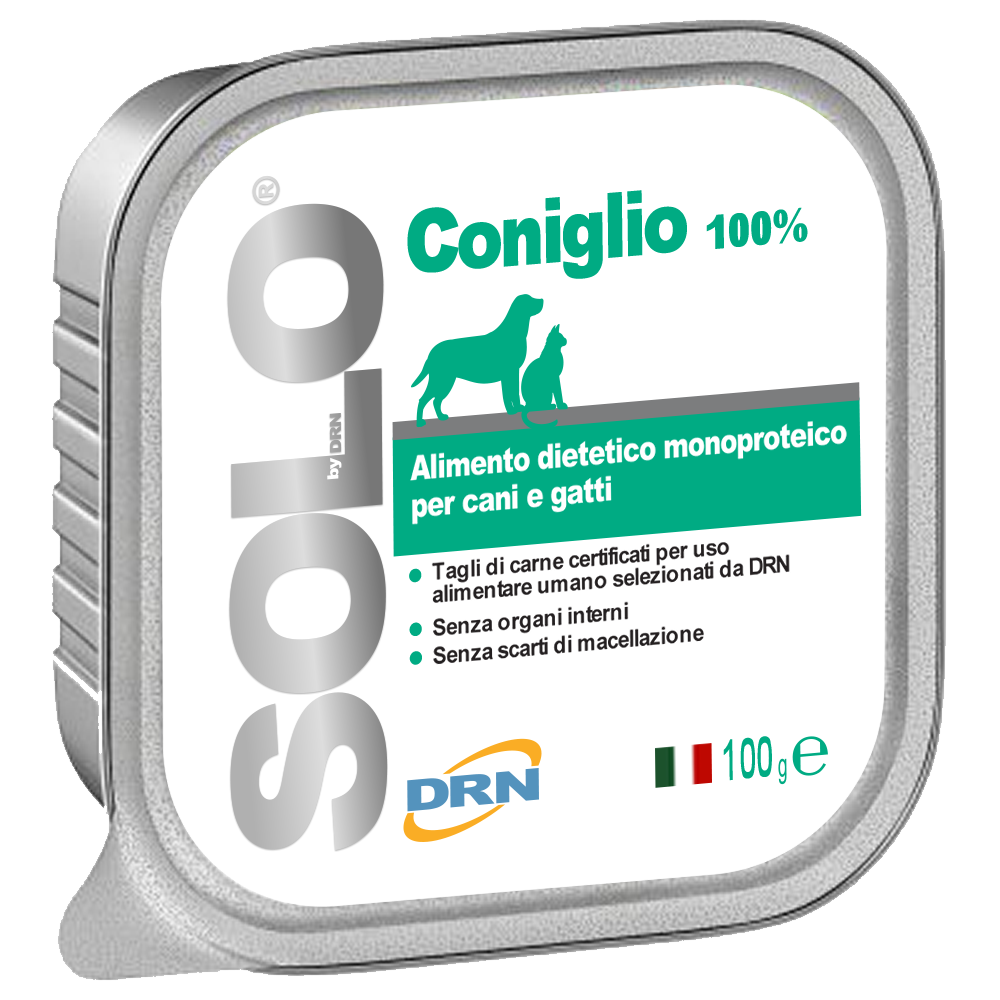 Solo Coniglio