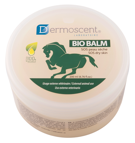 Bio Balm För Häst 200ml