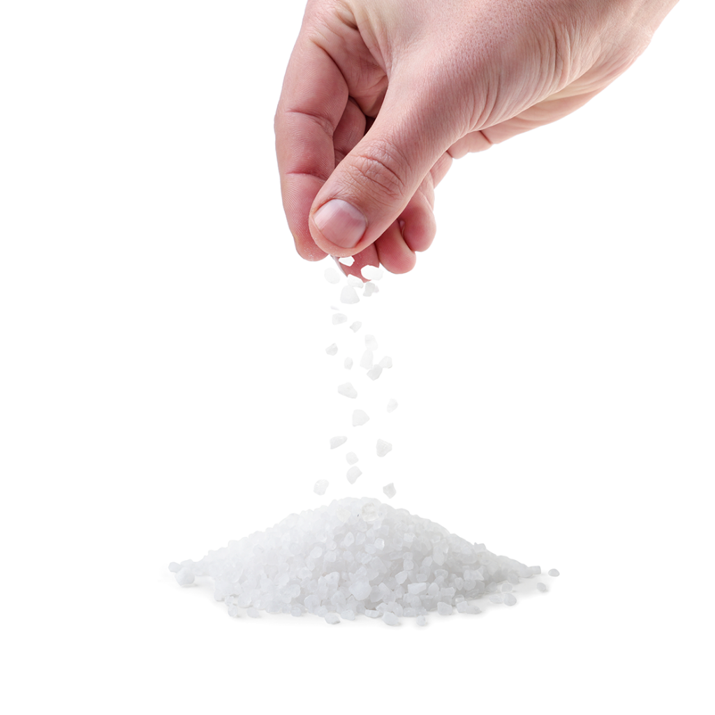 Diskmaskinssalt 2kg