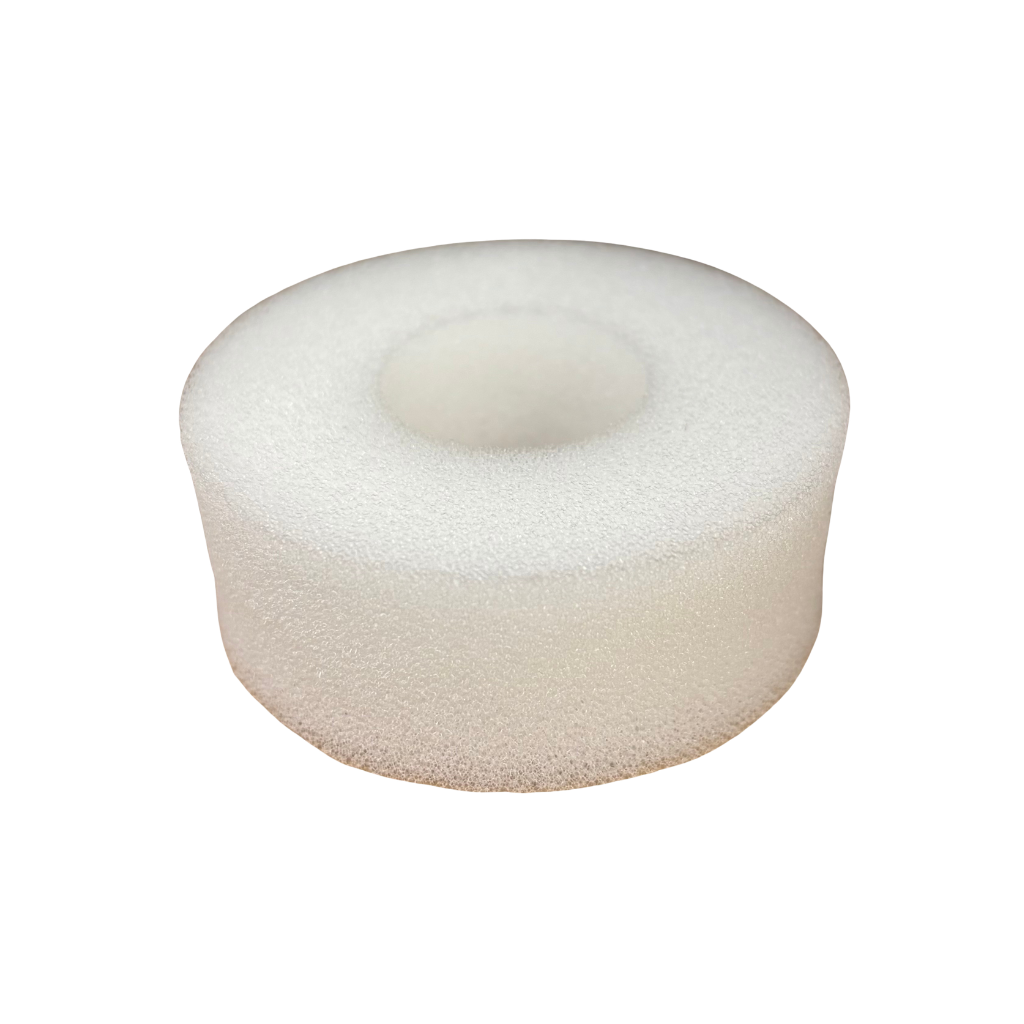 Comen Canister filter till absorberburk
