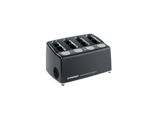 Synthes universal battery charger II