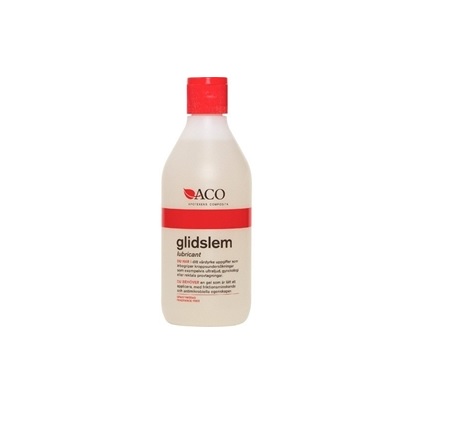 Glidmedel Aco 250ml