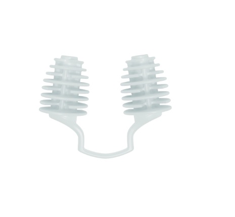 Luktskydd näspluggar Nosa /100st