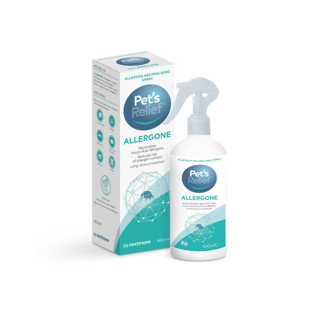 Allergone Spray 400ml