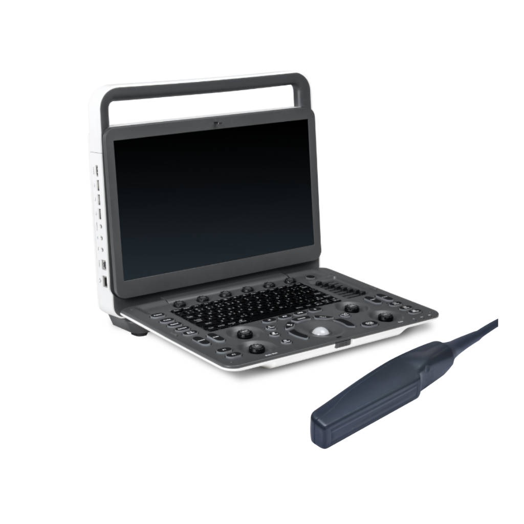 SonoScape ultraljud E1V inkl. rektalprobe