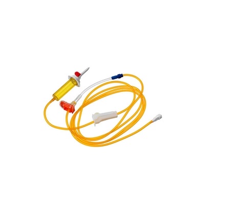 Inf.agg. volympump ljuskänsliga läkemedel