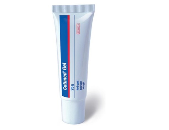 Cutimed gel 25gram /10st