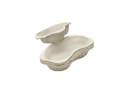 Rondskål Papier Maiche /300st