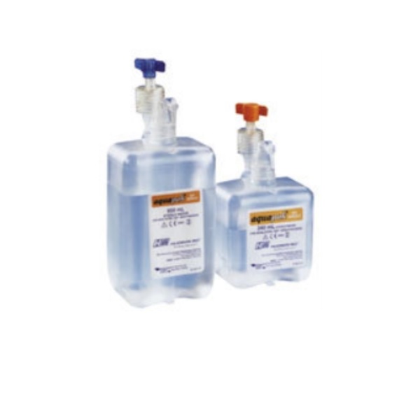 Fuktflaska Oxygenbefuktare