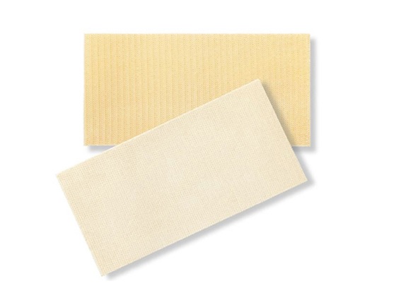 Veriset hemostatisk patch