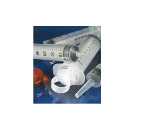 Spruta kateterkona BD 100ml/25st