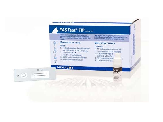 FASTest FIP /10st