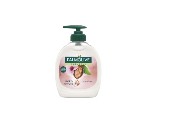 Tvål Palmolive /300ml