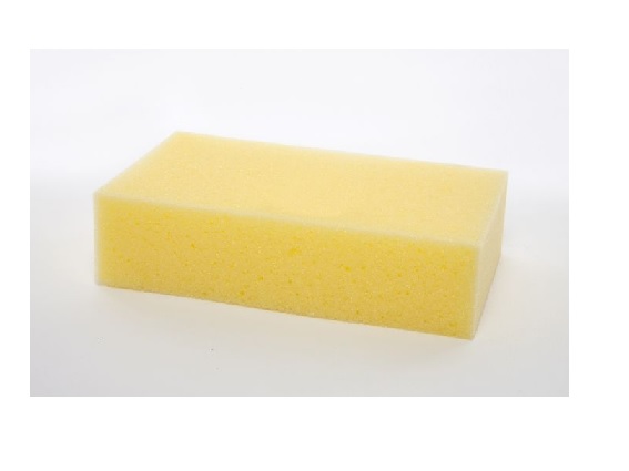 Tvättsvamp utan tvål /60st