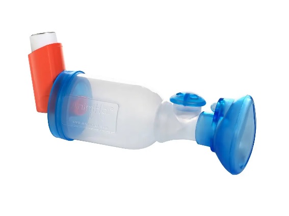 Inhalator AnimHal Katt