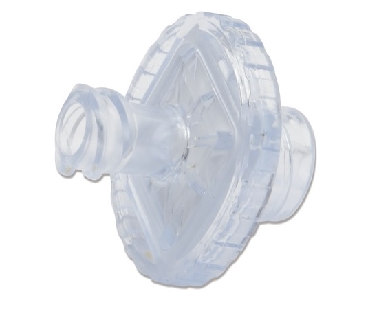 Fuktighets -och finpartikelfilter /st