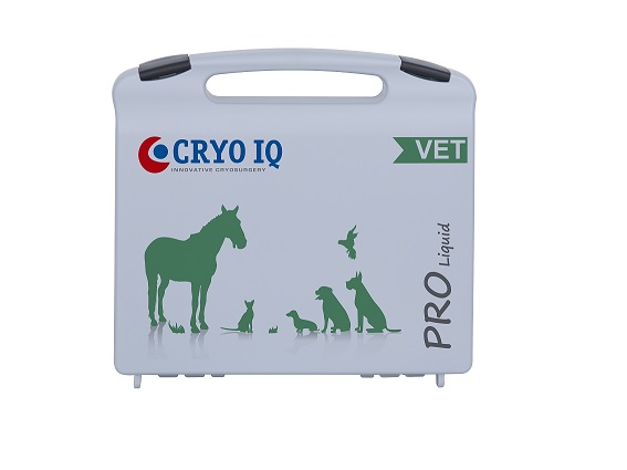 Cryo IQ