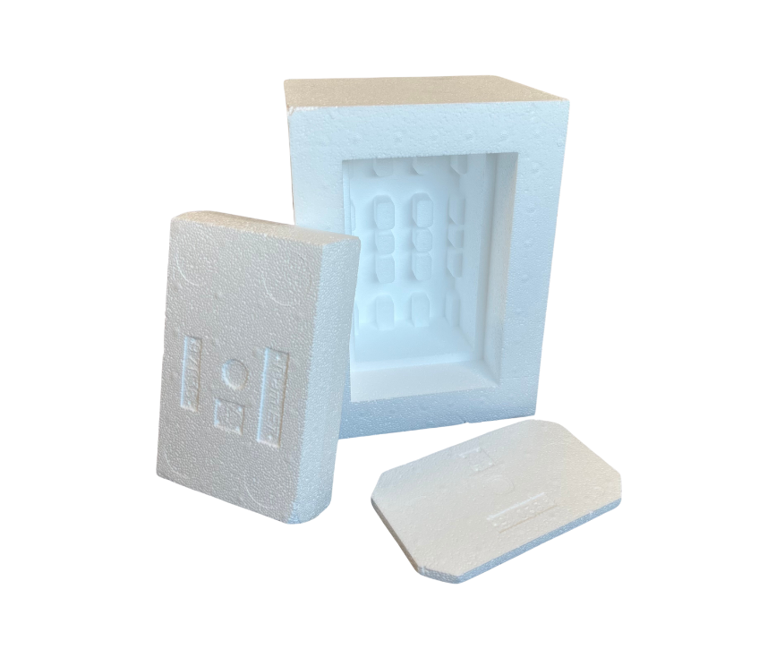 Spermatransportlåda