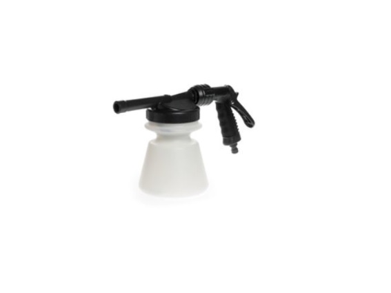 Skumspruta Hydro komplett