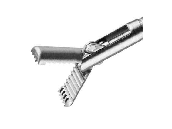 Främmande kroppstång Ø 1.0mm