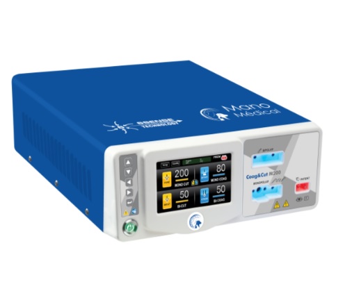 Diatermiapparat M200 200W