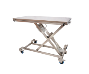 Vetinox undersökningsbord ELITE, rostfritt