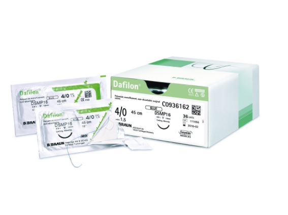 Dafilon 2-0 sutur