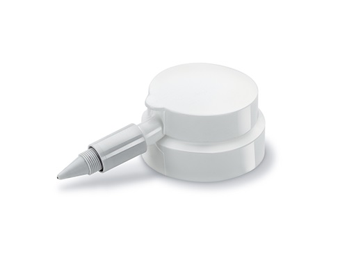 Lock med munstycke till MD400