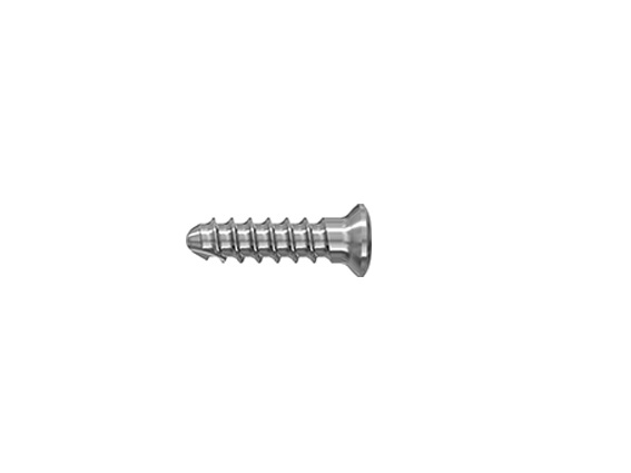 Cortex skruv Stardrive® Ø 1.5 mm självgängande
