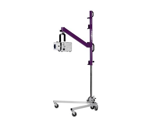 Röntgenstativ Vaquero