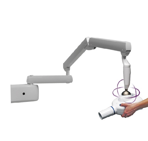 iM3 Revolution 4DC tandröntgen