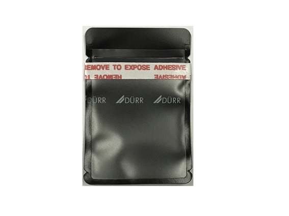 Skyddsfilm till röntgenplattor