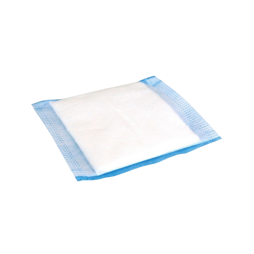 Absorberande förband