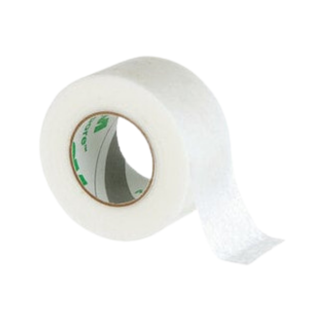 Fixeringstejp och fixeringsförband