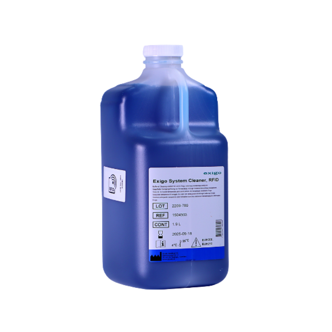 Förbrukning laboratorieinstrument