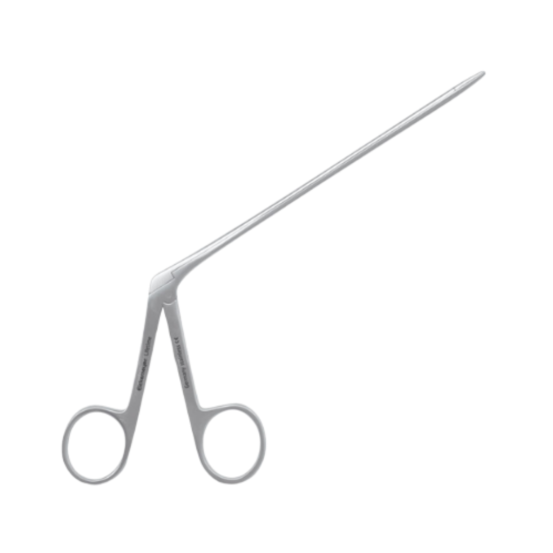 Främmande kroppsinstrument