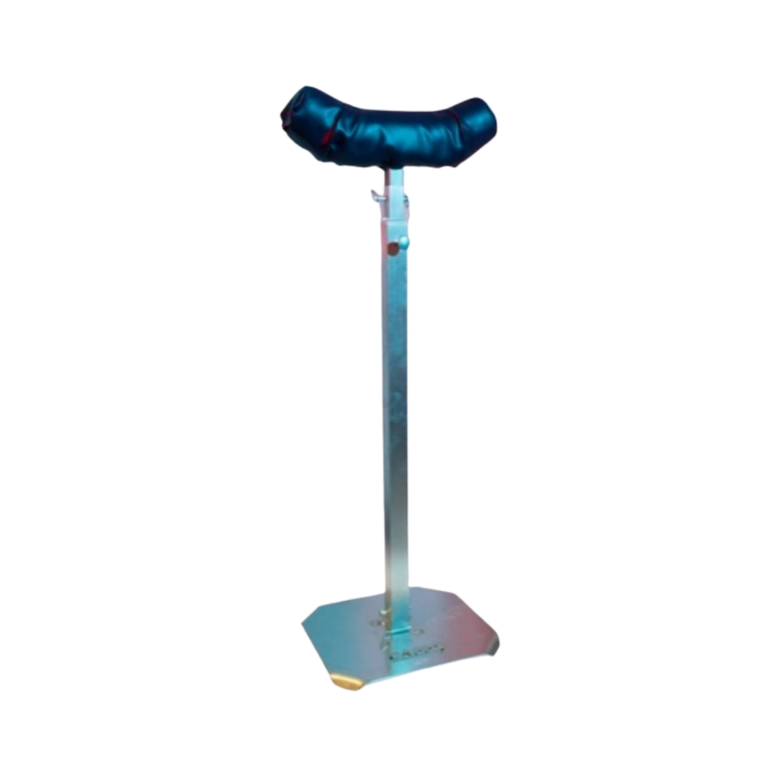 Huvudstöd för häst