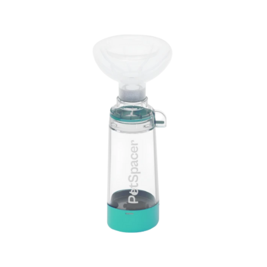 Inhalatorer och nebulisatorer