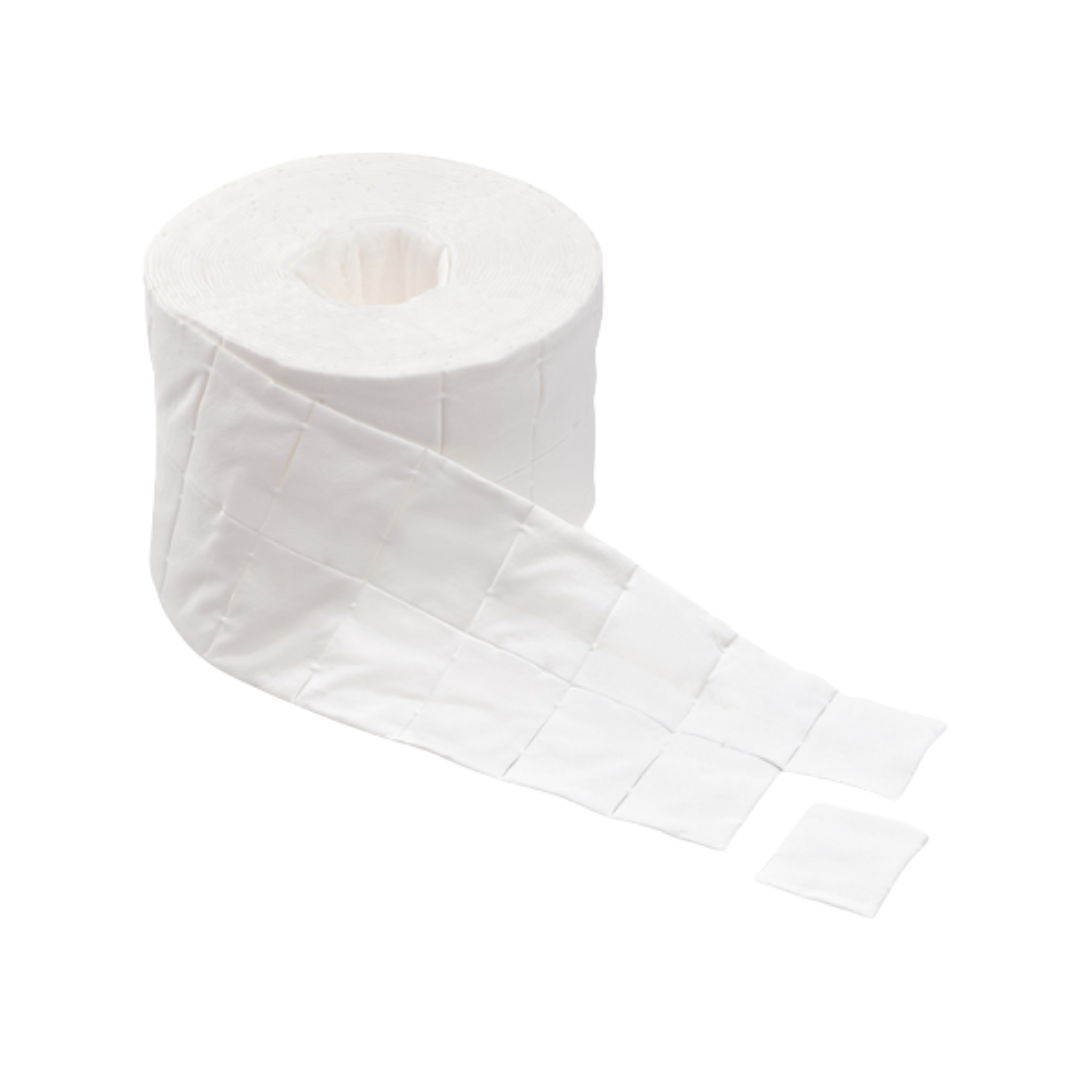 Injektionstork och spartork