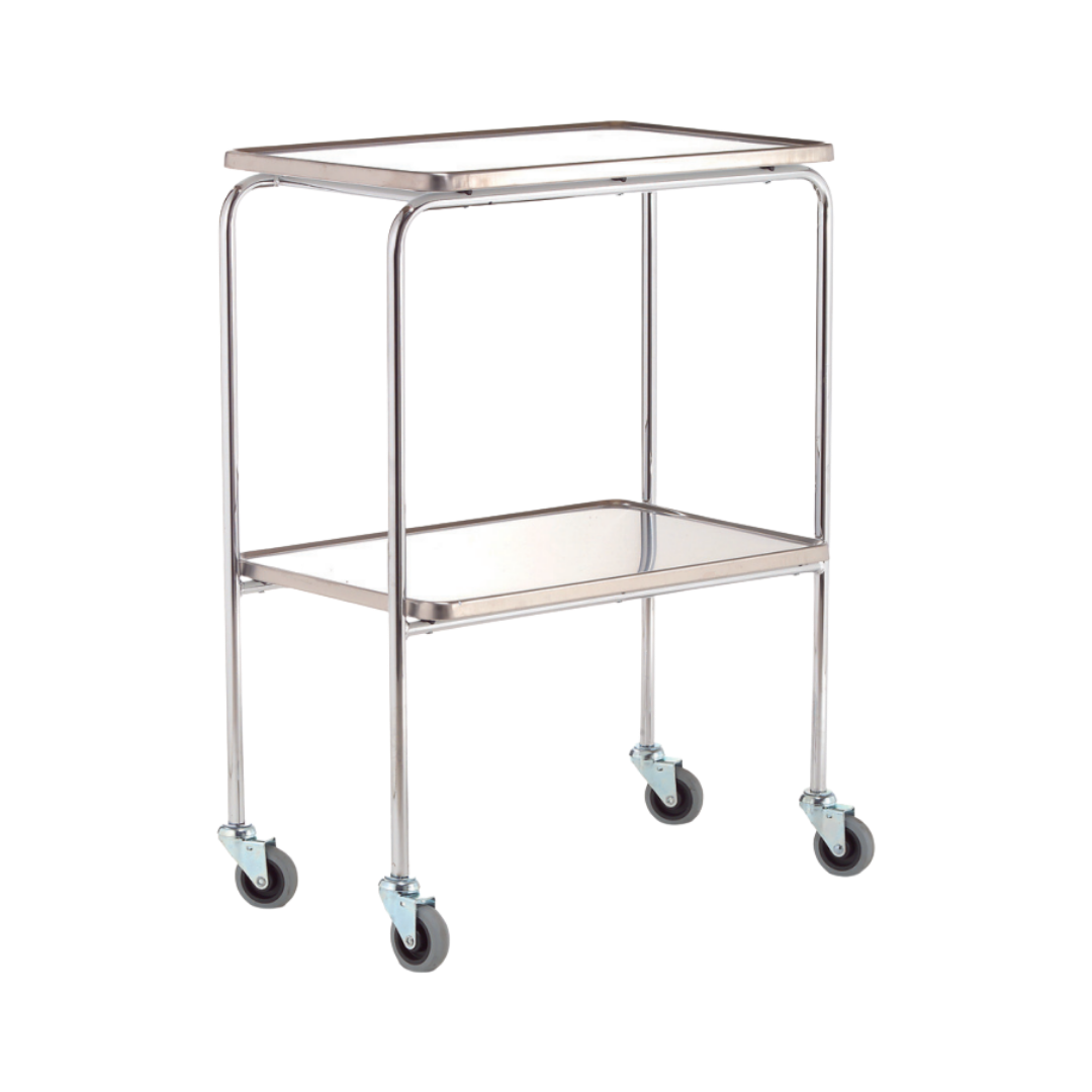 Instrumentbord & assistansvagnar